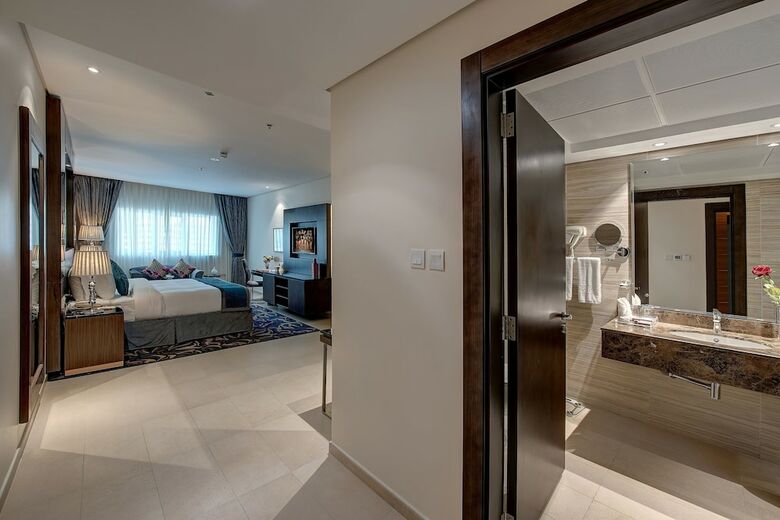 Omega Hotel
