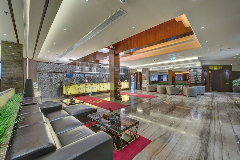 Omega Hotel