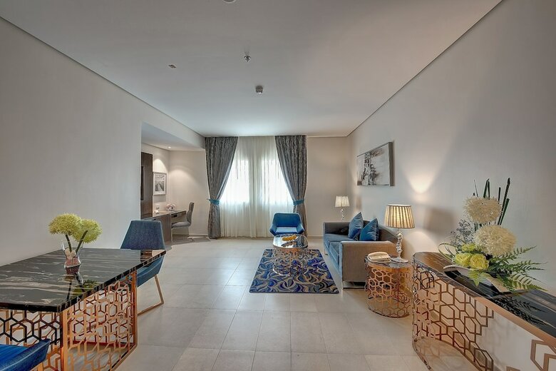 Omega Hotel