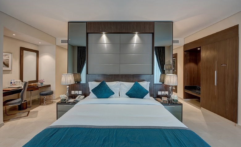 Omega Hotel