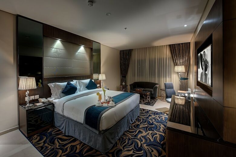 Omega Hotel