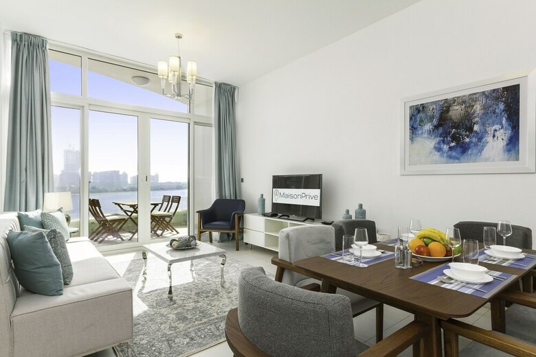 Maison Privee - Royal Bay