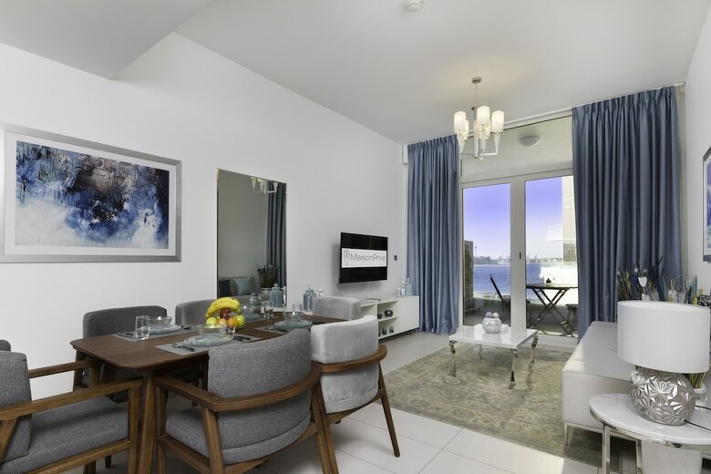 Maison Privee - Royal Bay