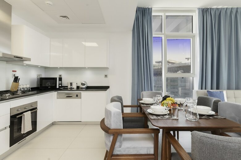 Maison Privee - Royal Bay