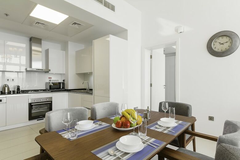 Maison Privee - Royal Bay