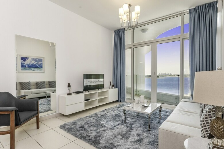 Maison Privee - Royal Bay
