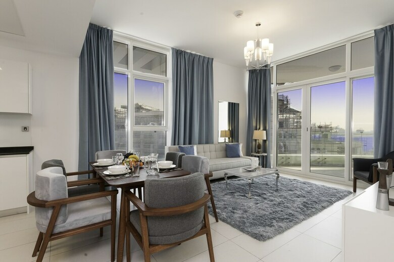 Maison Privee - Royal Bay