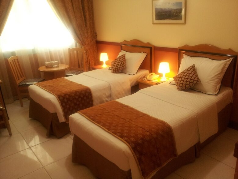 Oyo 165 San Marco Hotel