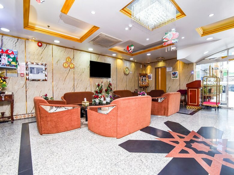 Oyo 165 San Marco Hotel