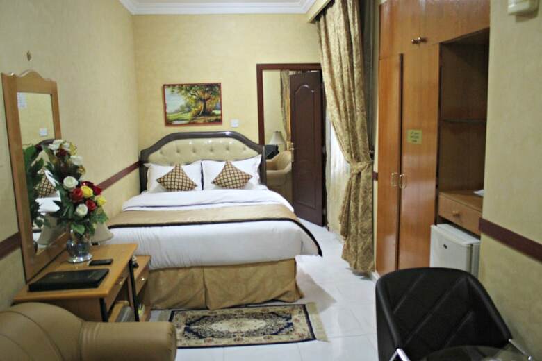 Oyo 165 San Marco Hotel