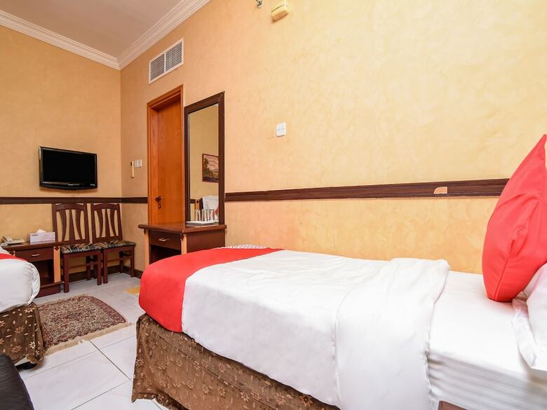 Oyo 165 San Marco Hotel