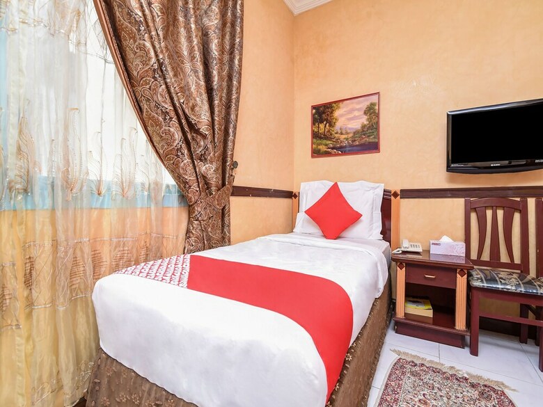 Oyo 165 San Marco Hotel