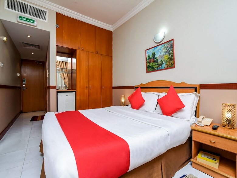 Oyo 165 San Marco Hotel