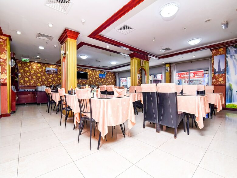 Oyo 165 San Marco Hotel