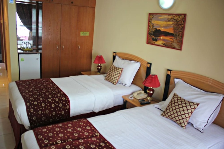 Oyo 165 San Marco Hotel