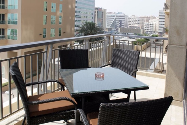 Apartamento Piks Key - Rigga Al Buteen