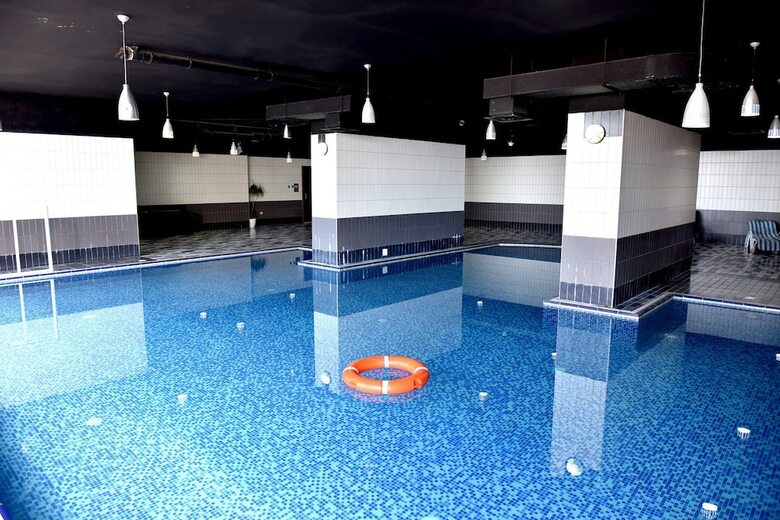 Apartamento Piks Key - Rigga Al Buteen