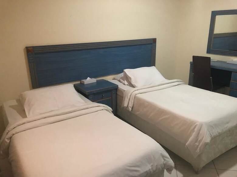 Julphar Hotel