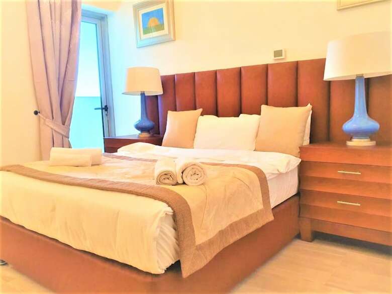 Apartamento Airbetter Tasaheel Building