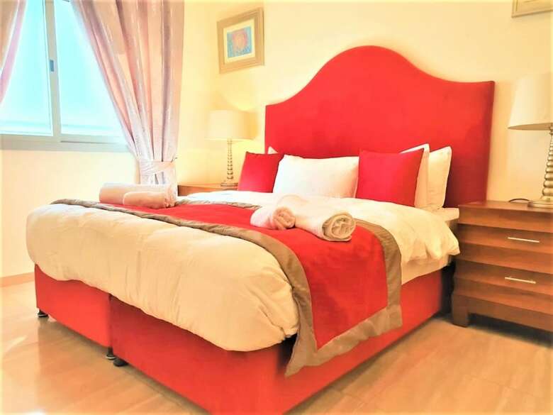 Apartamento Airbetter Tasaheel Building