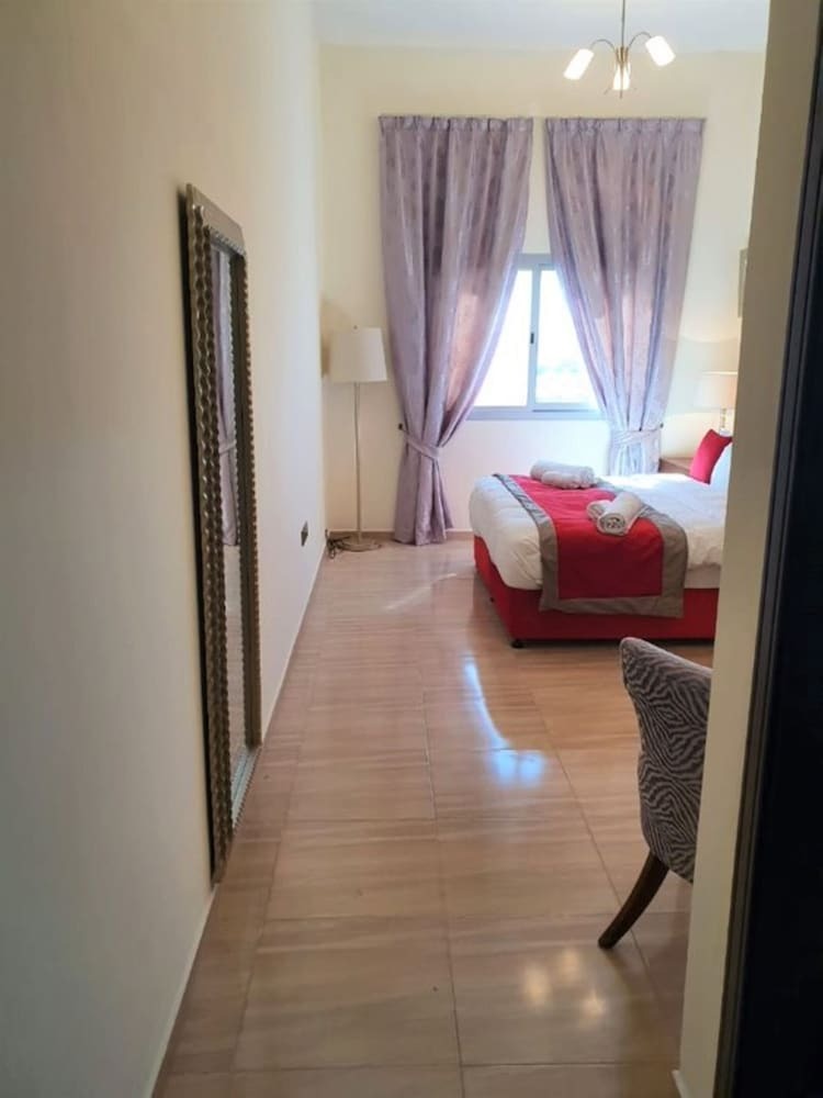 Apartamento Airbetter Tasaheel Building