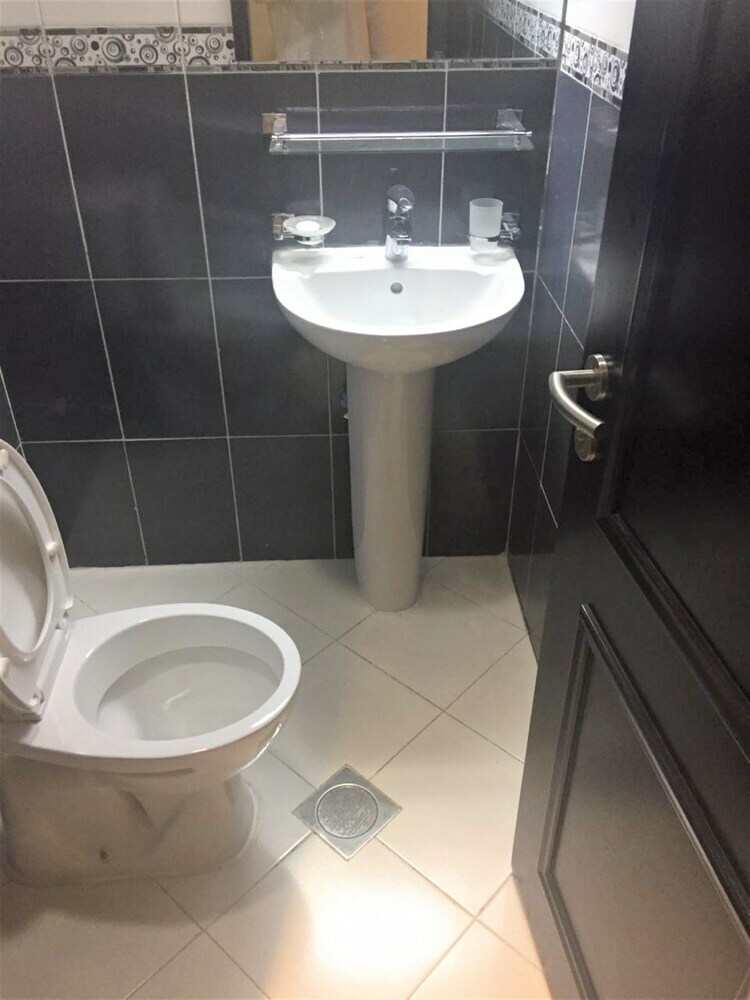 Apartamento Airbetter Tasaheel Building