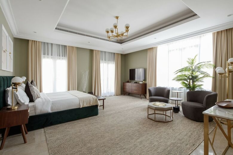 Apartamento Fantastay Signature Villa