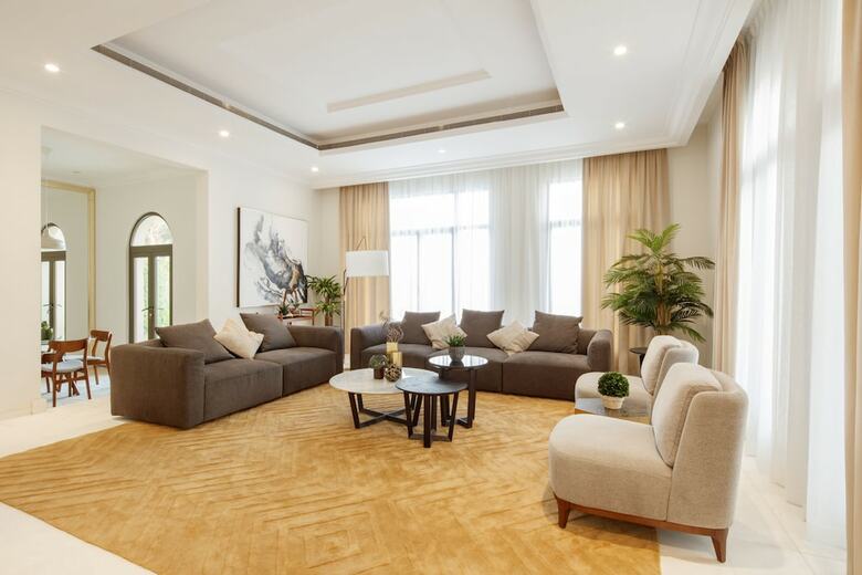 Apartamento Fantastay Signature Villa