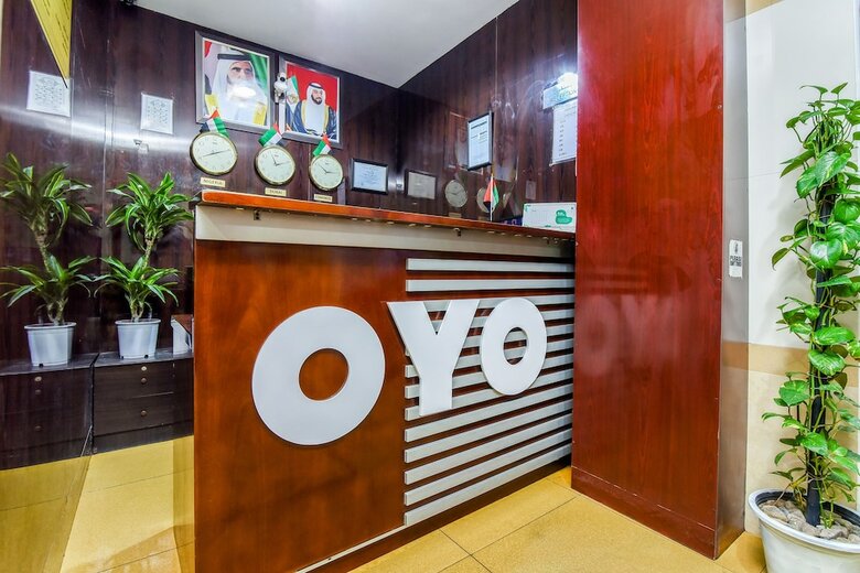 Oyo 240 Seattle Hotel