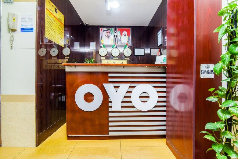 Oyo 240 Seattle Hotel