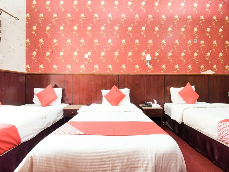 Oyo 271 Parasol Hotel