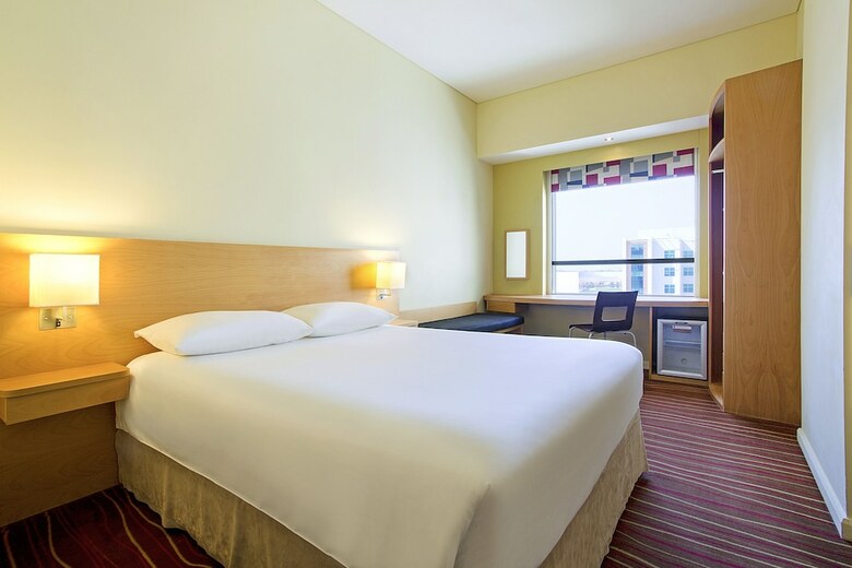 Hotel Ibis Deira City Centre