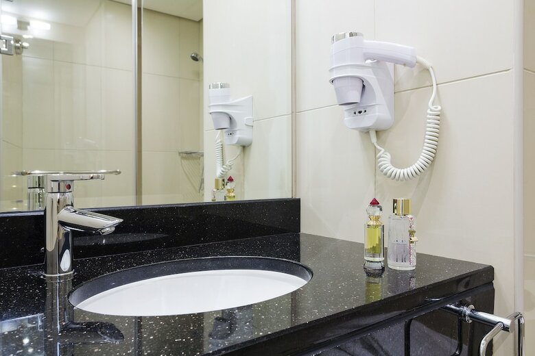 Hotel Ibis Deira City Centre