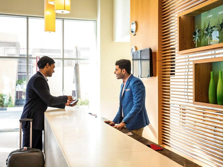 Hotel Ibis Deira City Centre