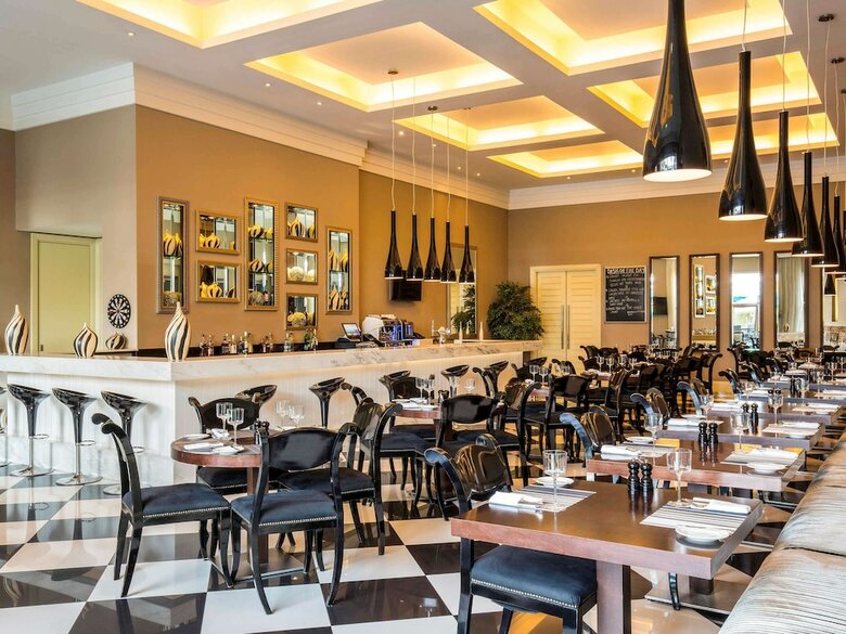 Hotel Ibis Deira City Centre