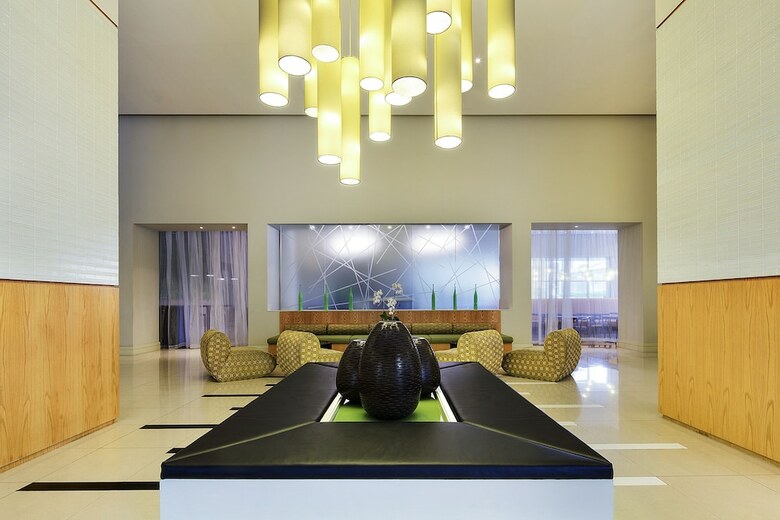 Hotel Ibis Deira City Centre