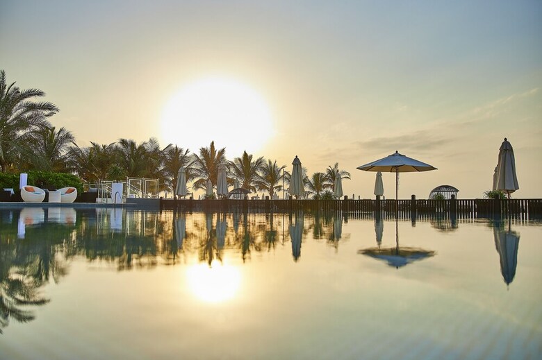 Hotel Waldorf Astoria Ras Al Khaimah