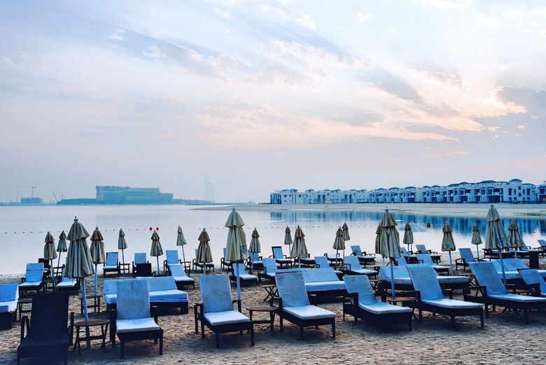 Apartamento One Perfect Stay - Shoreline 7