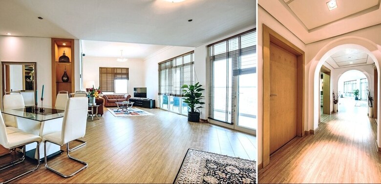 Apartamento One Perfect Stay - Shoreline 7