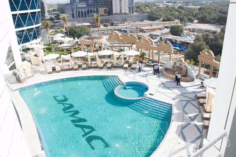 Apartamento Piks Key - Park Tower B