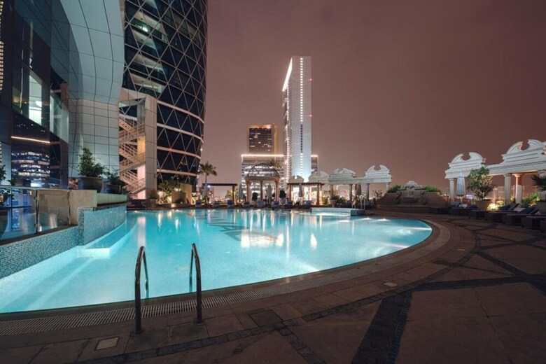 Apartamento Piks Key - Park Tower B