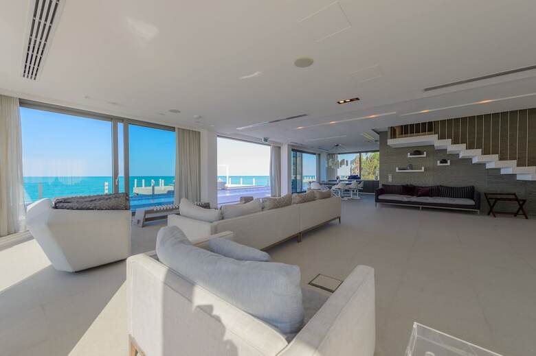 Airbetter - Nurai Luxury Sea Villa