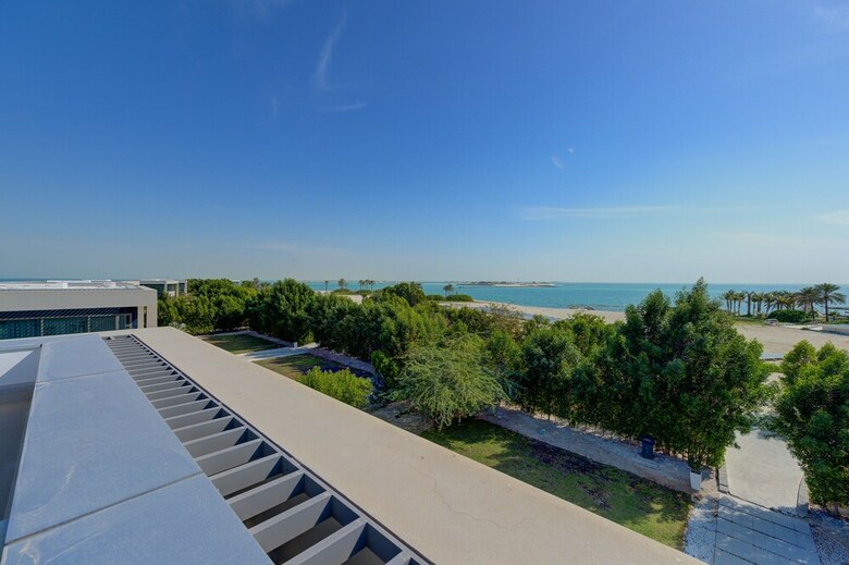 Airbetter - Nurai Luxury Sea Villa