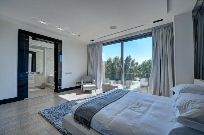 Airbetter - Nurai Luxury Sea Villa