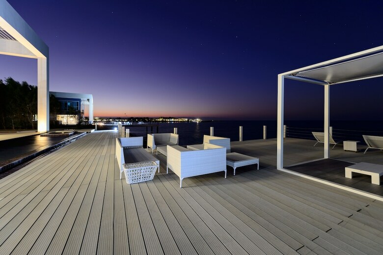 Airbetter - Nurai Luxury Sea Villa