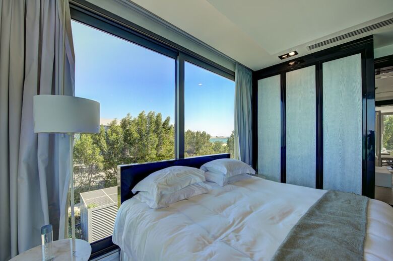 Airbetter - Nurai Luxury Sea Villa