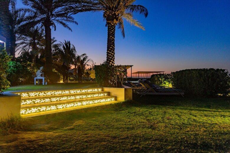 Airbetter - Nurai Luxury Sea Villa