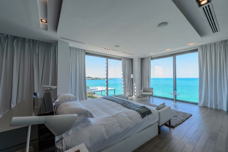 Airbetter - Nurai Luxury Sea Villa