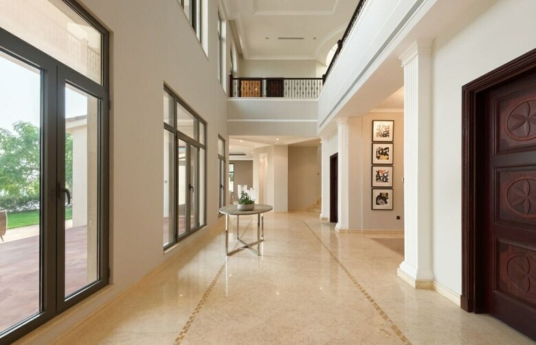 Maison Privee Frond Villa L