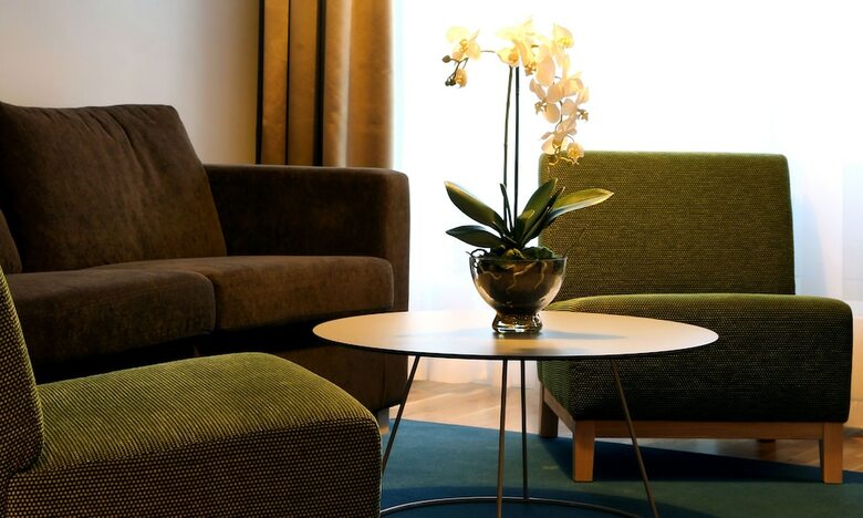 Thon Hotel Br�nn�ysund